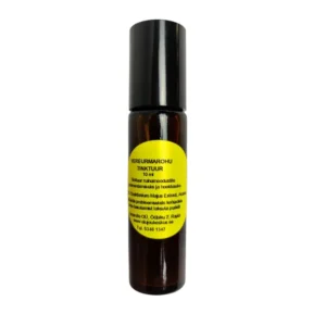 VEREURMAROHU TINKTUUR 10ml