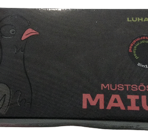 Luhatuvi mustsõstra maius 2in1 suhkru ja šokolaadiga