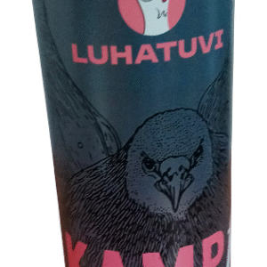 Luhatuvi Mustsõstra mullijook Kamp F