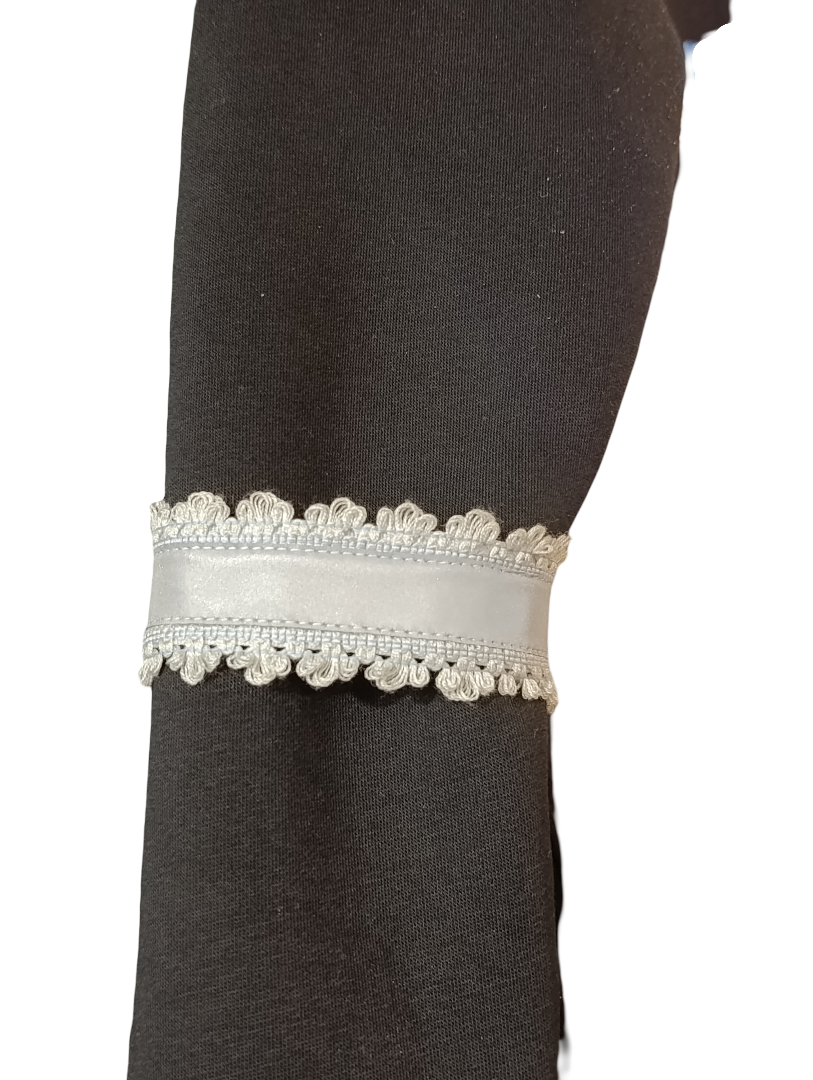 Pitsiga helkur käele