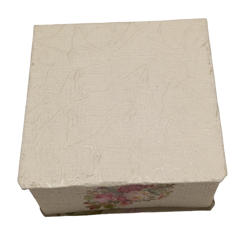 Ivi Rüütalu käsitöökinkekarp - Image 7