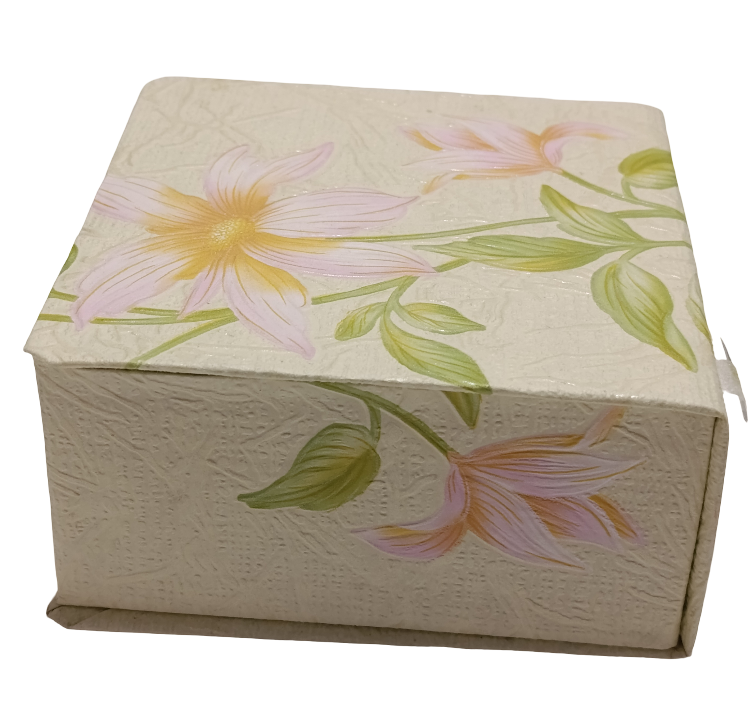 Ivi Rüütalu käsitöökinkekarp - Image 8