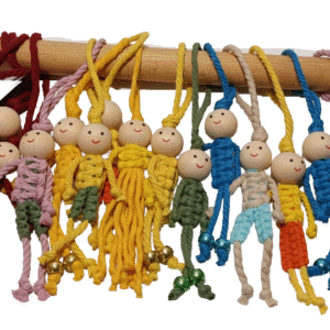 Valli Kuusksalu võtmehoidja Poisike