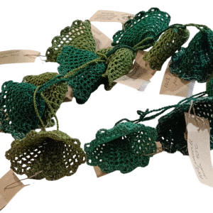 Jaaguaru talu Heegeldatud kelluke