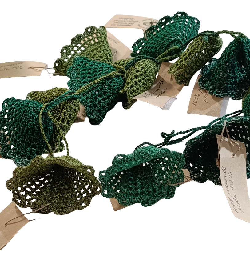 Jaaguaru talu Heegeldatud kelluke