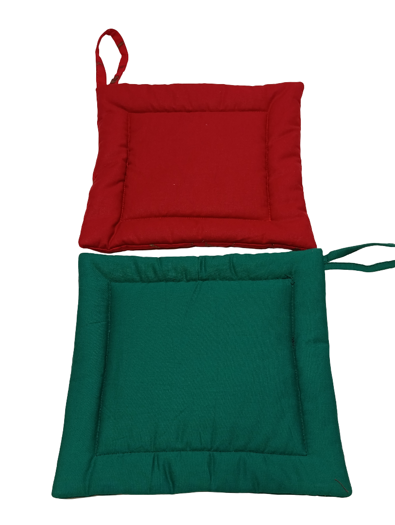 Vahva kujundusega Jõulupajalapid kööki - Image 2