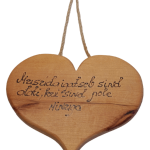 Külvipuit suur silt SÜDA