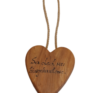 Külvipuit väike silt SÜDA