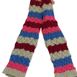 Eesti Maa Vill kõrged säärised (nr 1)