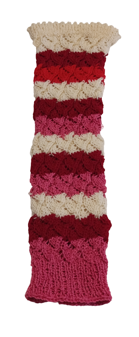 Eesti Maa Vill kõrged säärised (nr 2)