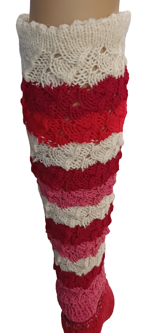 Eesti Maa Vill kõrged säärised (nr 2) - Image 3