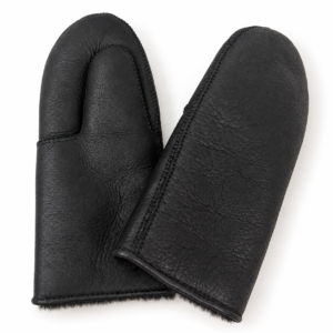 Mustad meriinolambanahast laste labakud nr 6